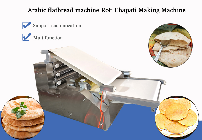 pita bread machine pita bread machine