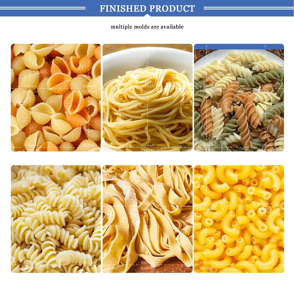 pasta making machine