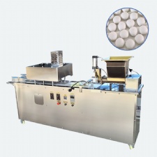 Automatic Dough Divider Rounder Machine Dough Ball Making Machine
