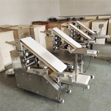 Automatic Pita Bread Machine Lavash Bread Machine Arab Bread Roti Making Machine