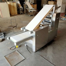 Automatic Pita Bread Machine Lavash Bread Machine Arab Bread Roti Making Machine