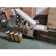 Automatic Pita Bread Machine Lavash Bread Machine Arab Bread Roti Making Machine