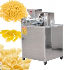 Electric Pasta Machine Macaron Pasta Extruder Machine Pasta Making Machine